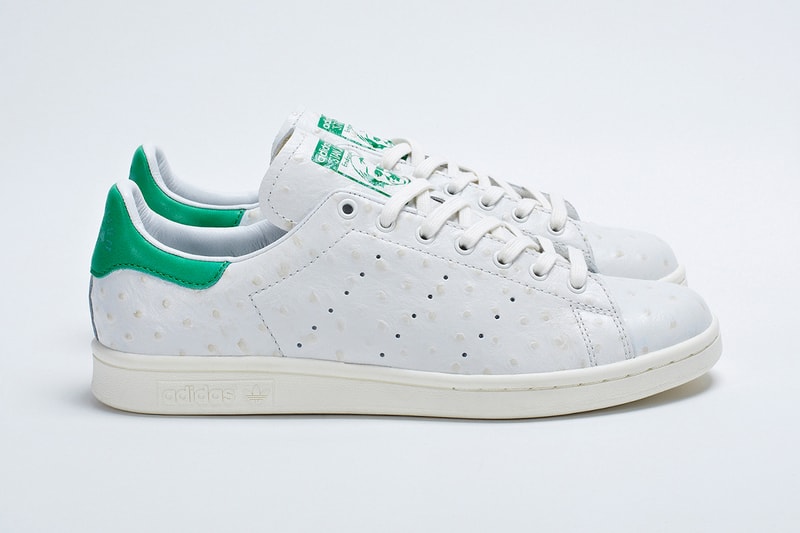 A Closer Look at the adidas Consortium Stan Smith Pack