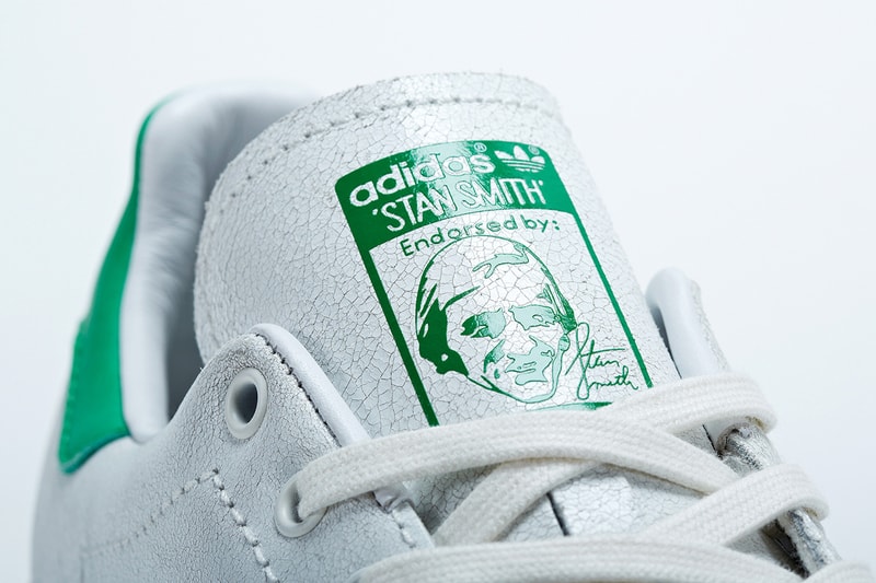 A Closer Look at the adidas Consortium Stan Smith Pack