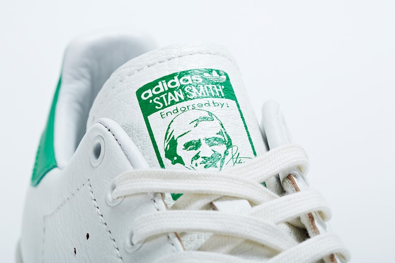A Closer Look at the adidas Consortium Stan Smith Pack