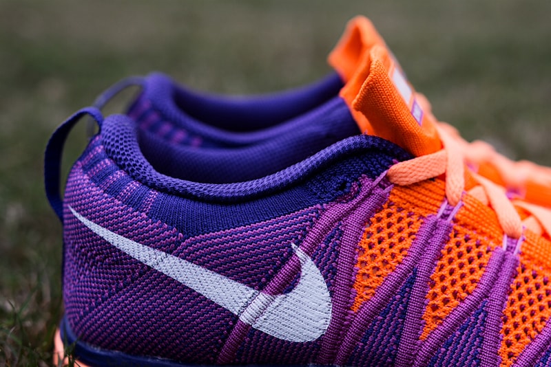 A Closer Look at the Nike Flyknit Lunar 2