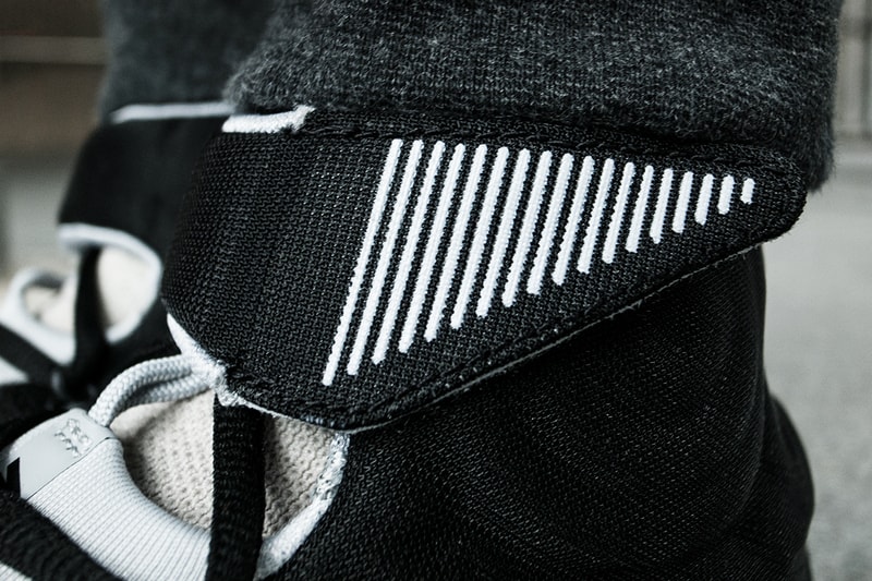 A Closer Look at the Nike Zoom HyperRev Black