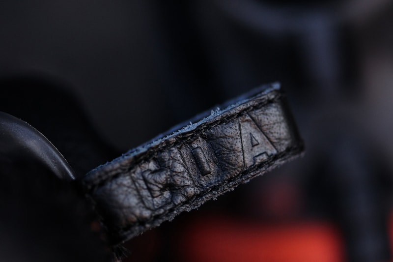 A Closer Look at the Ronnie Fieg x PUMA Disc Blaze Lite "Coat of Arms"