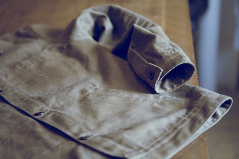 A Conversation with Jens Olav Dankersen of Livid Jeans by Sven Eselgroth