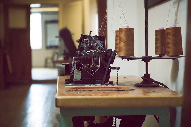 A Conversation with Jens Olav Dankersen of Livid Jeans by Sven Eselgroth