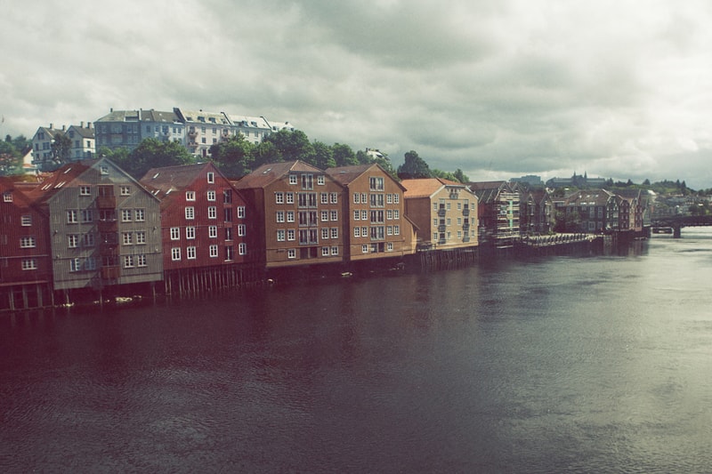 A Conversation with Jens Olav Dankersen of Livid Jeans by Sven Eselgroth