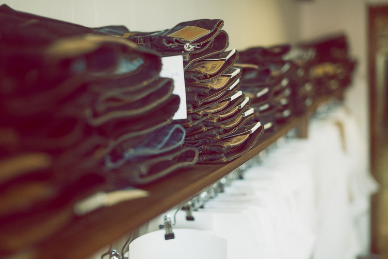 A Conversation with Jens Olav Dankersen of Livid Jeans by Sven Eselgroth
