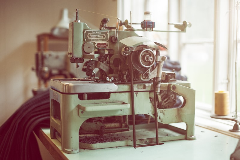 A Conversation with Jens Olav Dankersen of Livid Jeans by Sven Eselgroth
