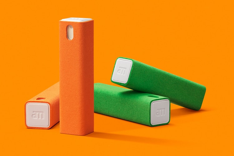 A.M. Lab 2013 Fall/Winter Accessories