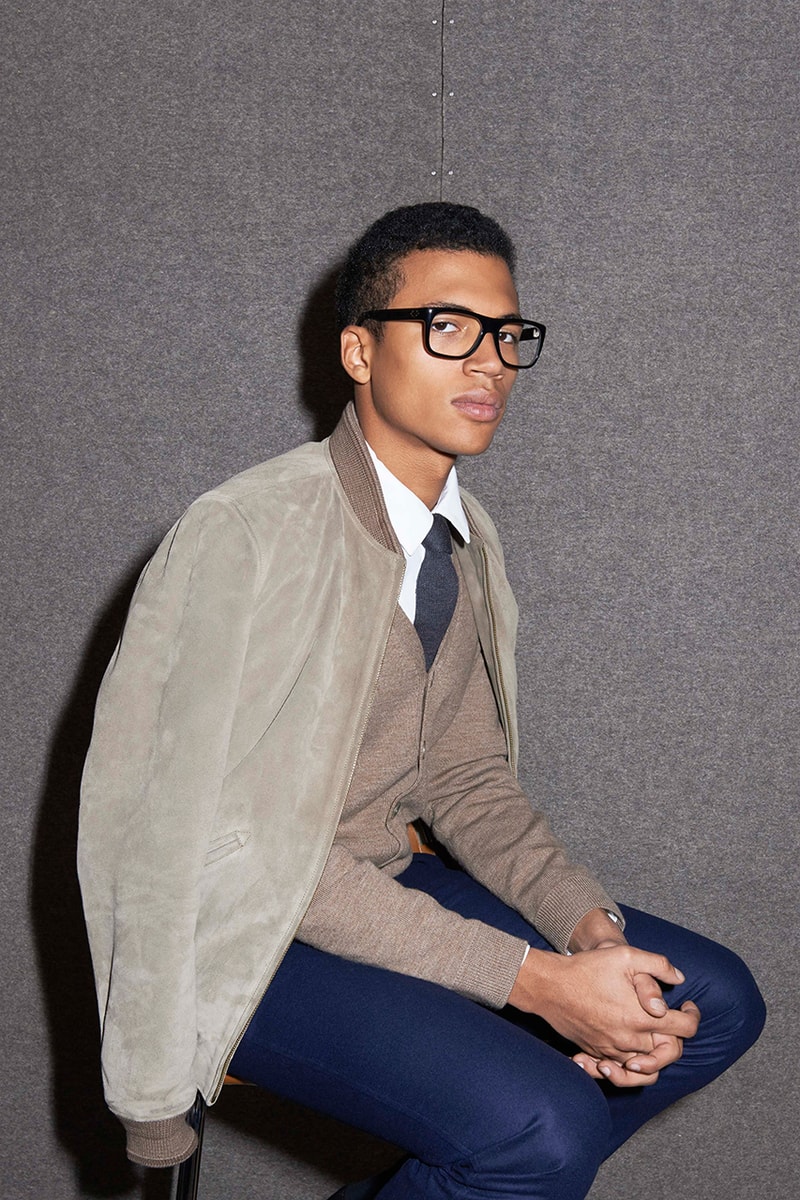 A.P.C. 2014 Fall/Winter Collection