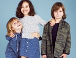 A.P.C. x Bonton 2014 Spring/Summer Children's Collection