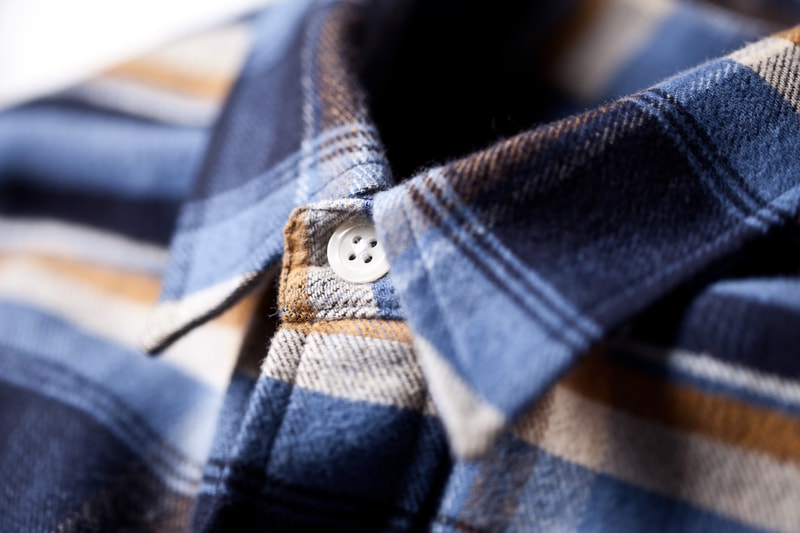 Acapulco Gold Flannel Shirts
