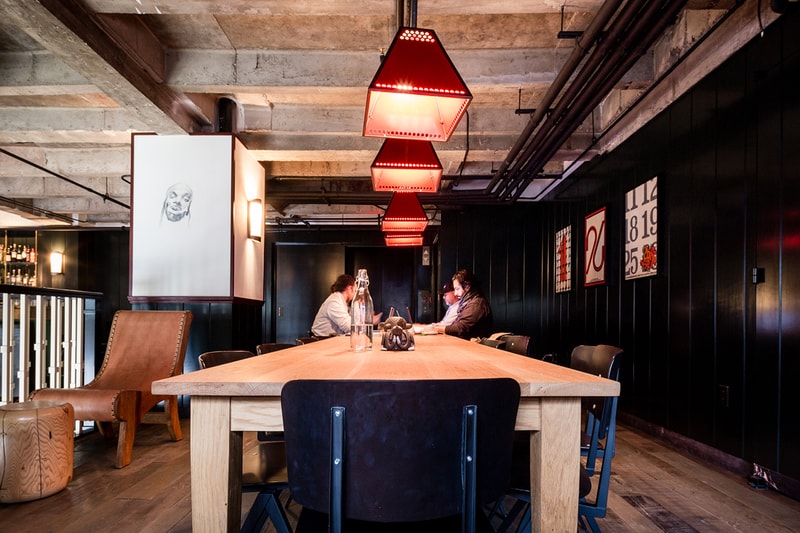 Ace Hotel Downtown Los Angeles