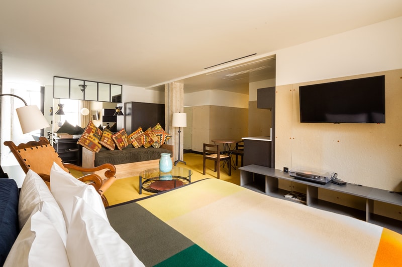 Ace Hotel Downtown Los Angeles