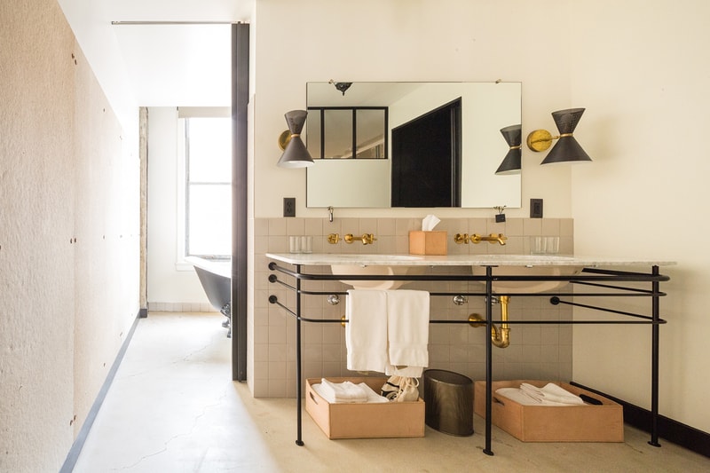 Ace Hotel Downtown Los Angeles