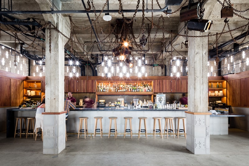 Ace Hotel Downtown Los Angeles