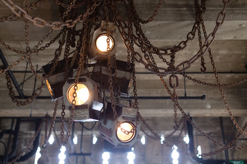 Ace Hotel Downtown Los Angeles