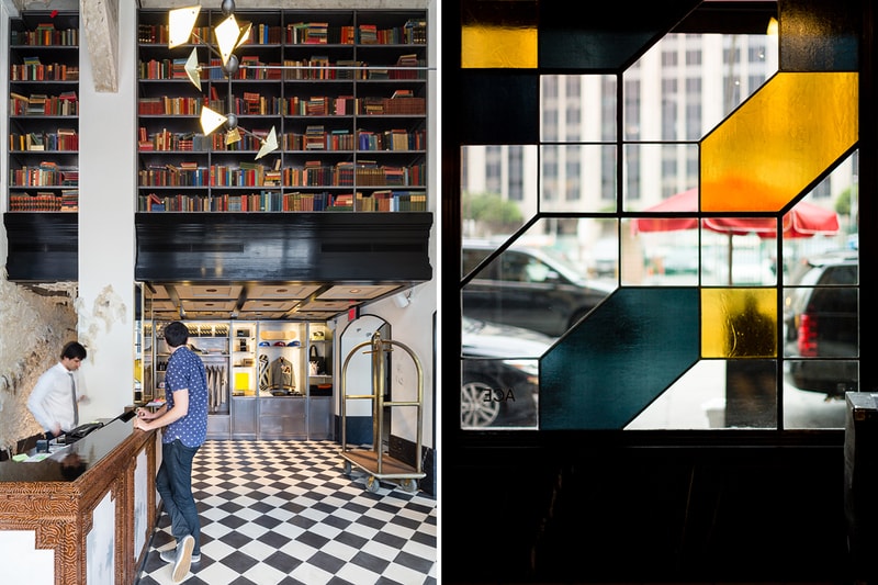 Ace Hotel Downtown Los Angeles