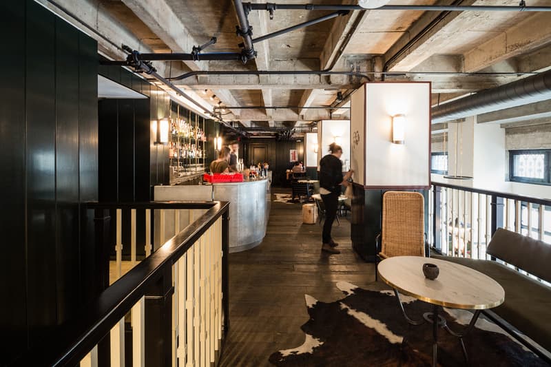 Ace Hotel Downtown Los Angeles Hypebeast