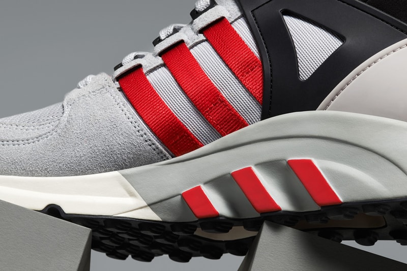 adidas Consortium EQT Cushion Collection Preview