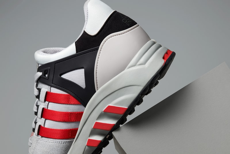 adidas Consortium EQT Cushion Collection Preview