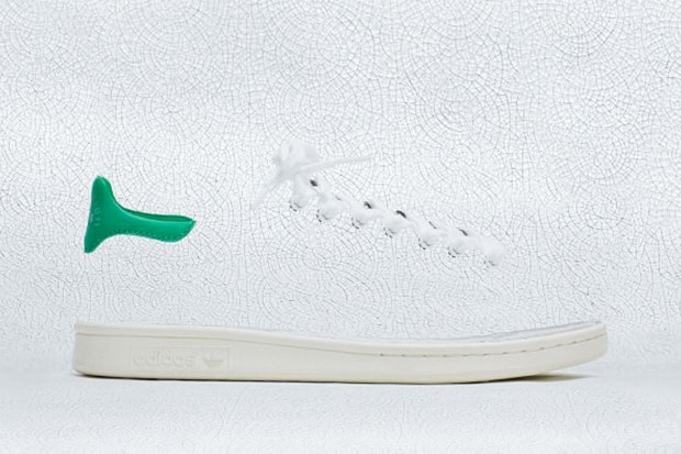 adidas Consortium Stan Smith Pack