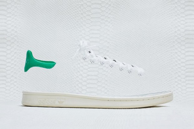adidas Consortium Stan Smith Pack
