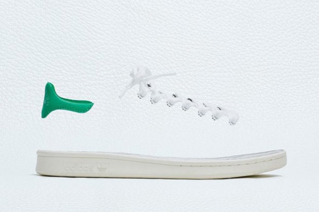 adidas Consortium Stan Smith Pack