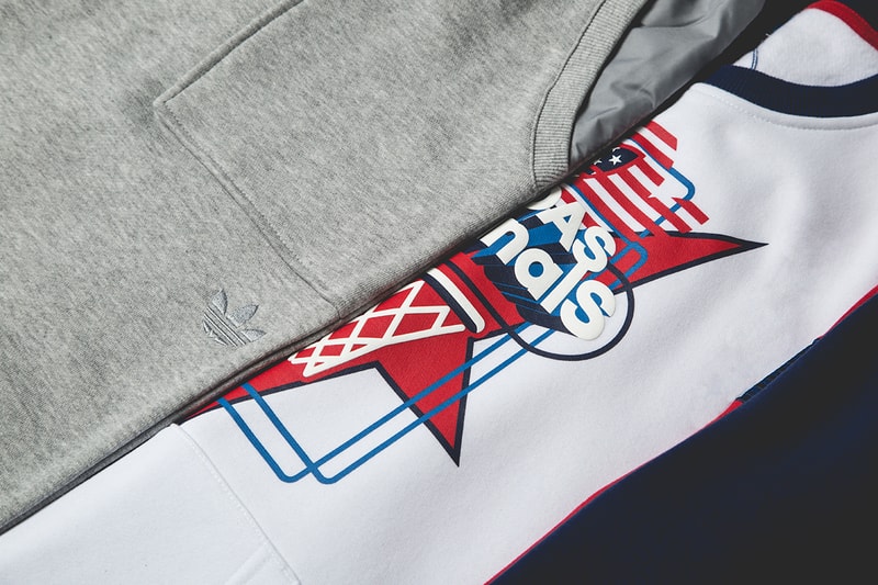 adidas Originals 2014 Spring Collection