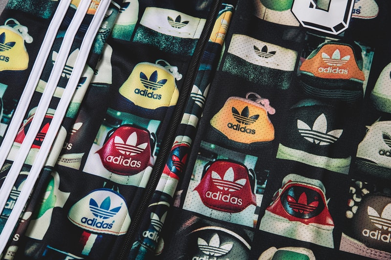 adidas Originals 2014 Spring Collection