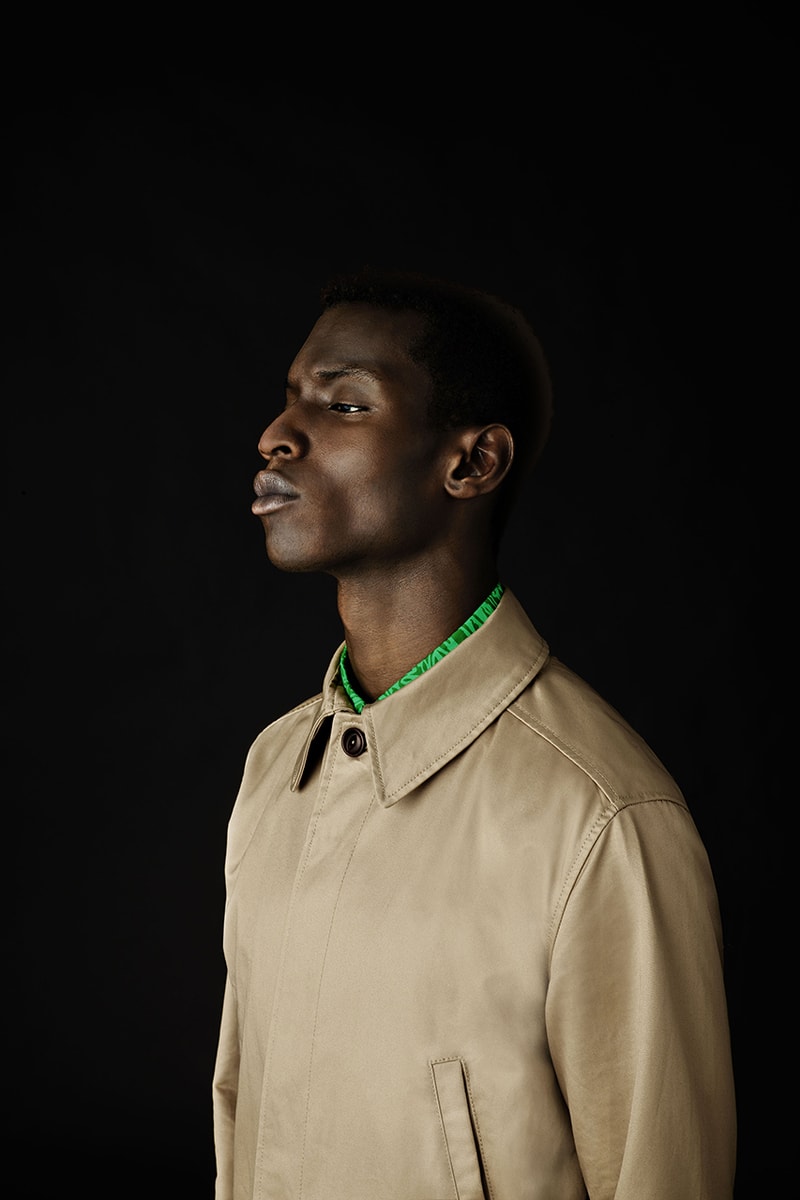 adidas Originals Blue 2014 Spring/Summer Collection