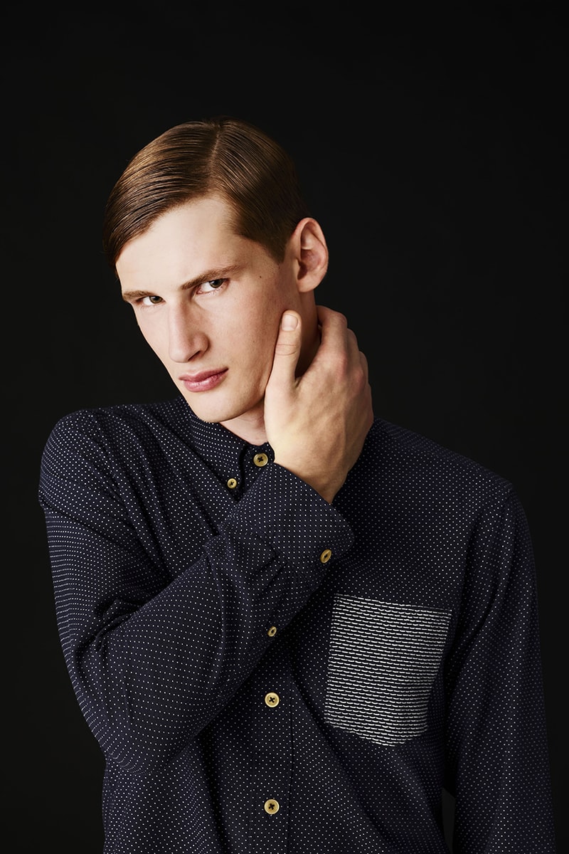 adidas Originals Blue 2014 Spring/Summer Collection