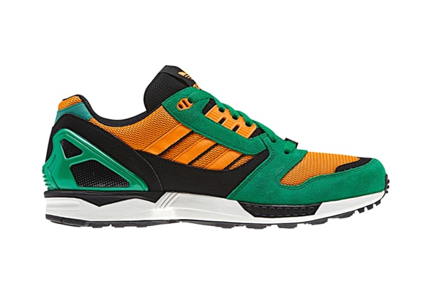 adidas Originals 2014 Spring/Summer ZX8000