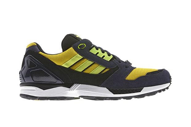 adidas Originals 2014 Spring/Summer ZX8000