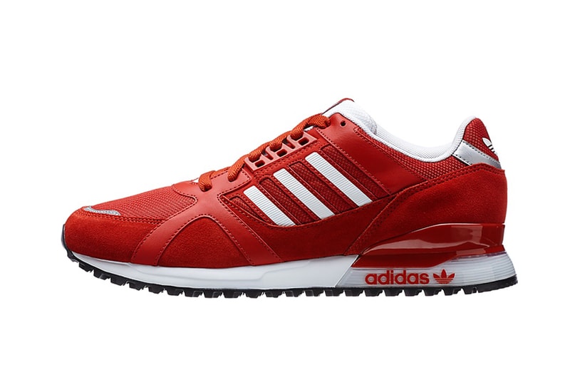 adidas Originals 2014 Spring T-ZX 700