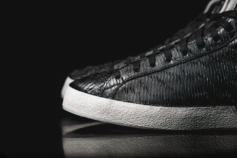 adidas Originals Basket Profi Eagle Black