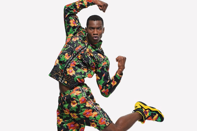 adidas Originals by Jeremy Scott 2014 Spring/Summer Lookbook
