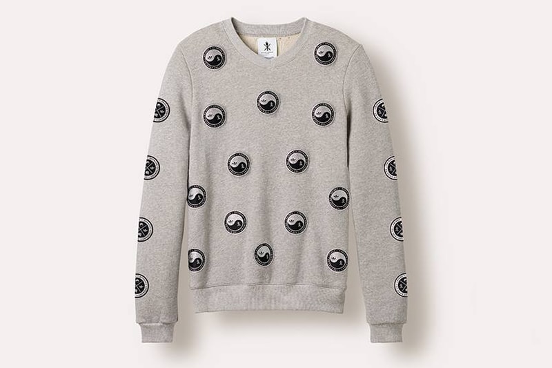 adidas Originals by Opening Ceremony 2014 Spring/Summer Collection