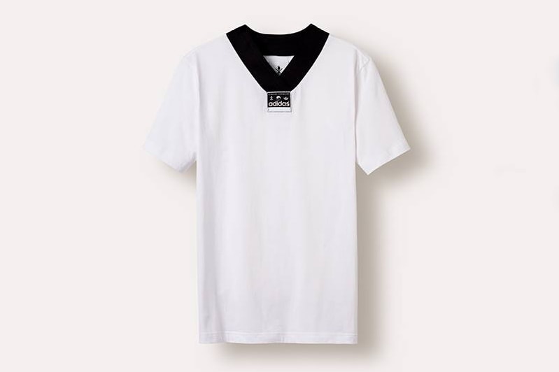 adidas Originals by Opening Ceremony 2014 Spring/Summer Collection