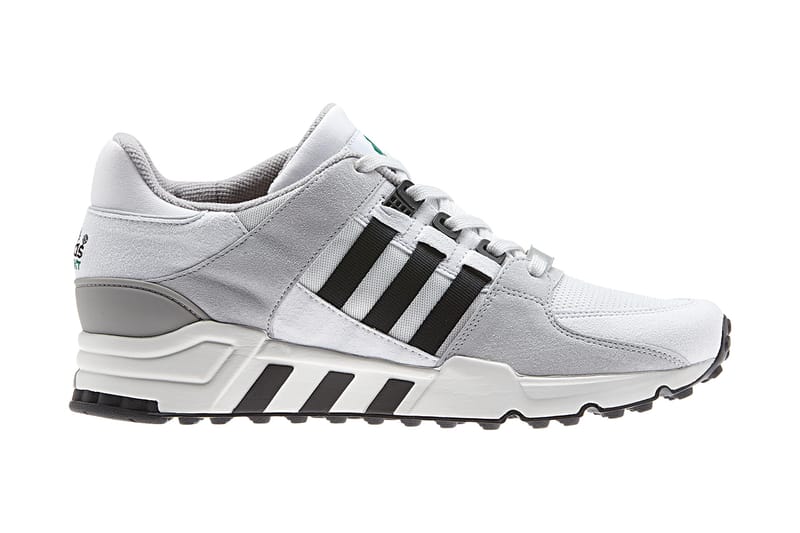アディダス EQT runningsupport93 白グレーS79128 adidas/boost NMD