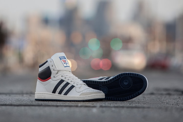 adidas Originals Top Ten