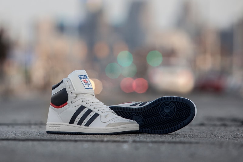 adidas Originals Top Ten