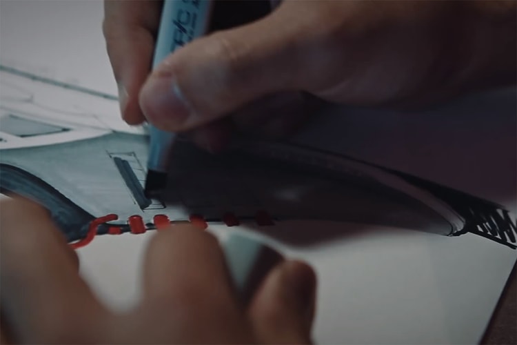 adidas Originals Highlights the New ZX FLUX and the Team Behind It