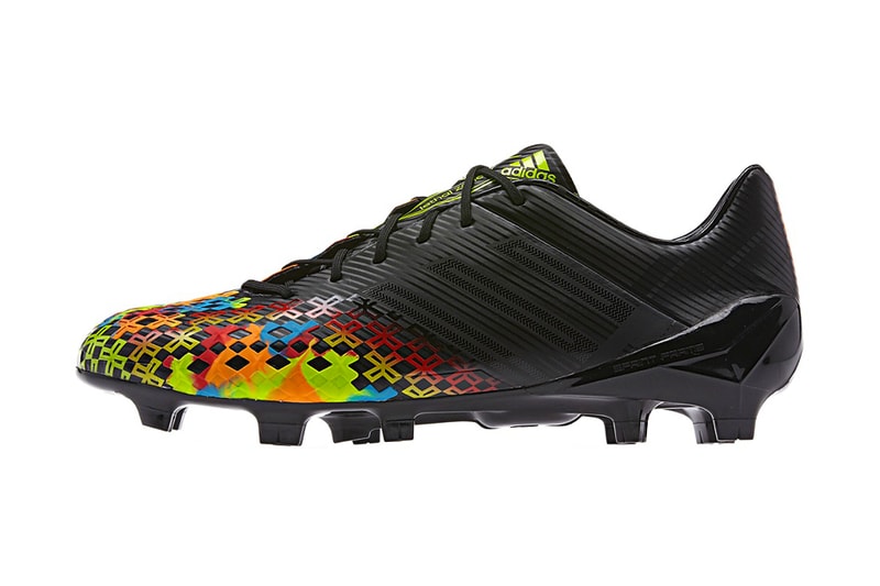 adidas Predator LZ TRX FG SL Cleats