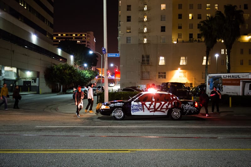 Agenda Long Beach 2014 Recap