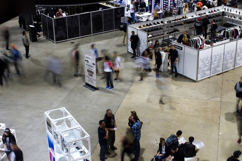 Agenda Long Beach 2014 Recap