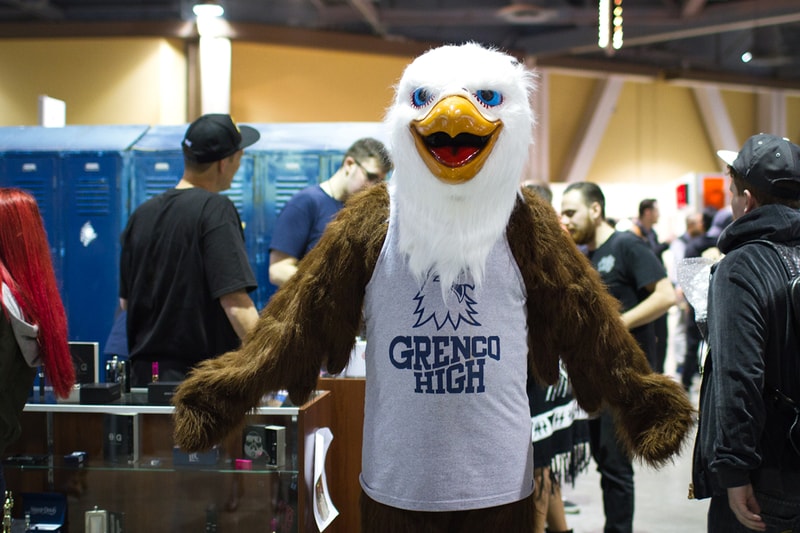 Agenda Long Beach 2014 Recap