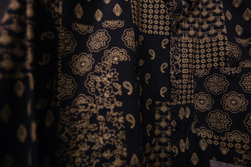 Agenda New York: 10.Deep 2014 Fall/Winter Preview