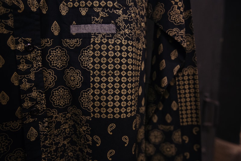 Agenda New York: 10.Deep 2014 Fall/Winter Preview