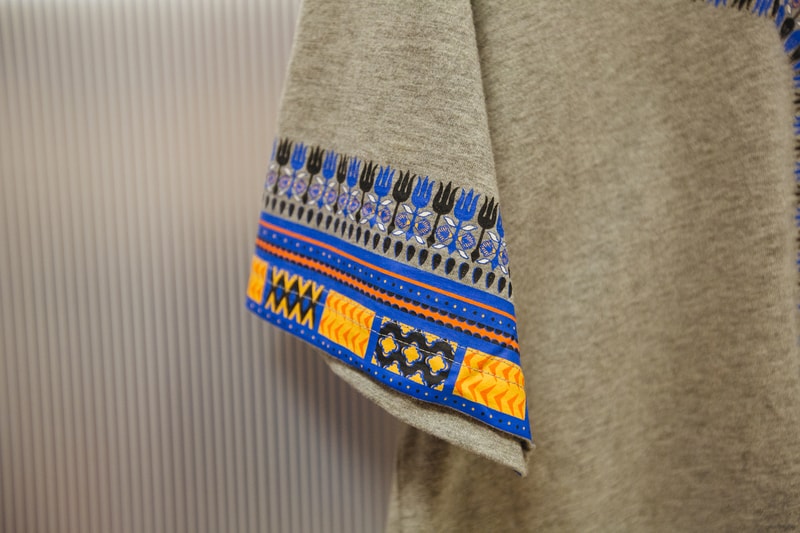 Agenda New York: 10.Deep 2014 Fall/Winter Preview
