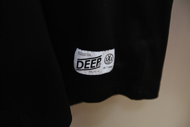 Agenda New York: 10.Deep 2014 Fall/Winter Preview